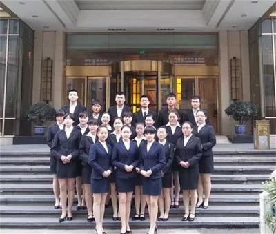 德州酒店管理與餐飲管理專業(yè)學(xué)習(xí)指南