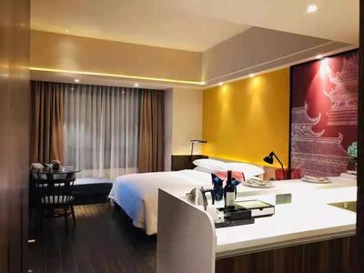 襄陽綠地中央廣場鉑派公寓產品發布暨業主答謝會圓滿落幕，開啟酒店式管理新篇章